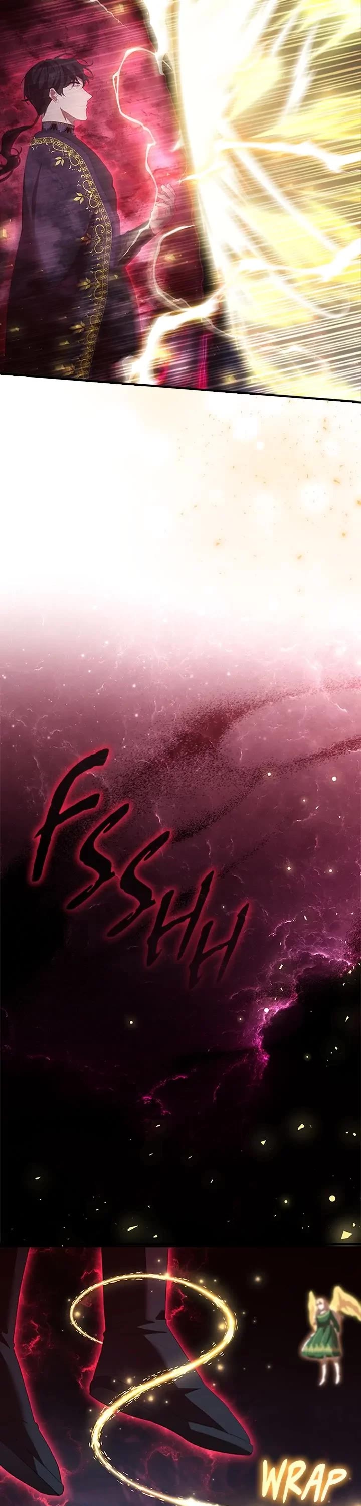The Youngest Princess Chapter 162 page 9 - Chapter 162