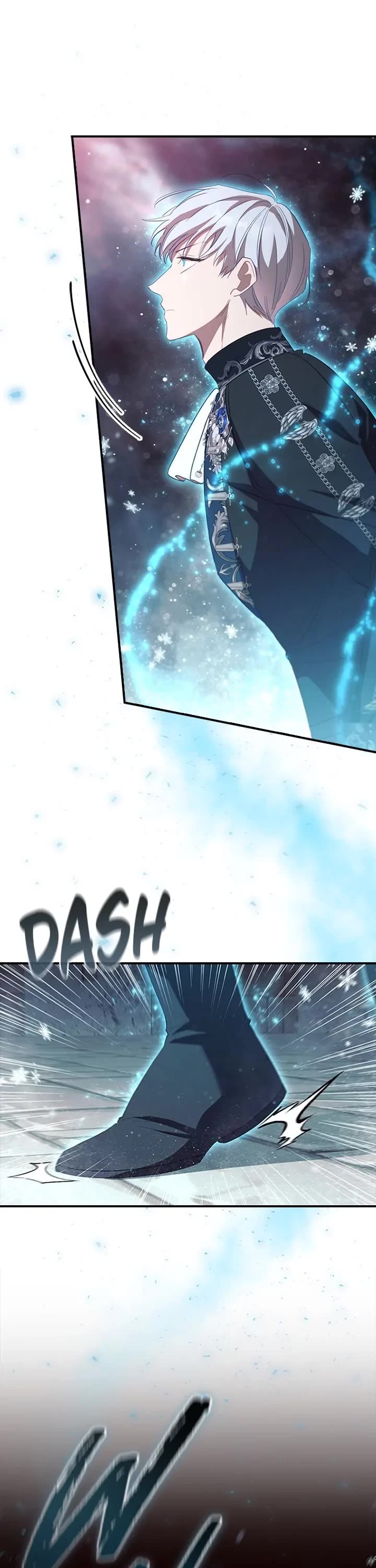 The Youngest Princess Chapter 163 page 28 - Chapter 163
