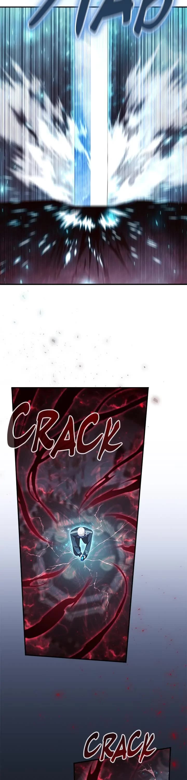 The Youngest Princess Chapter 163 page 31 - Chapter 163