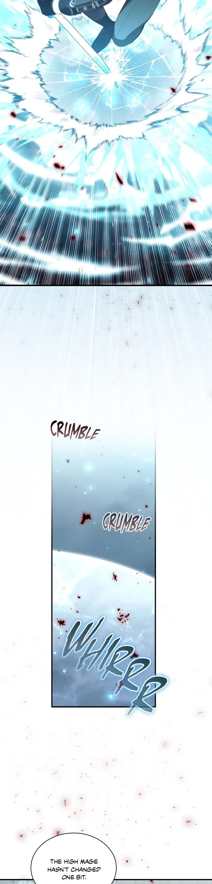 The Youngest Princess Chapter 163 page 33 - Chapter 163
