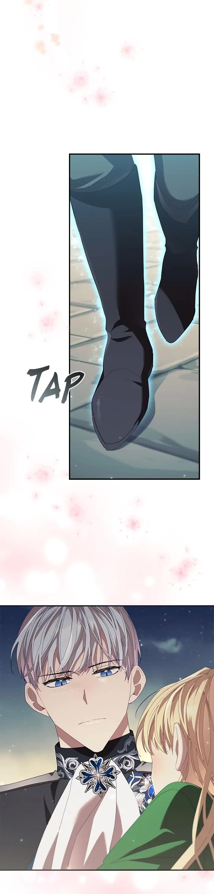 The Youngest Princess Chapter 163 page 40 - Chapter 163