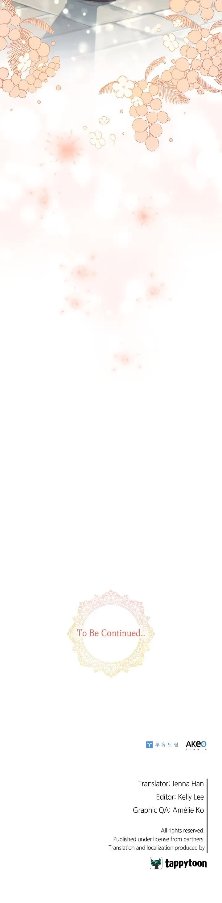 The Youngest Princess Chapter 163 page 43 - Chapter 163