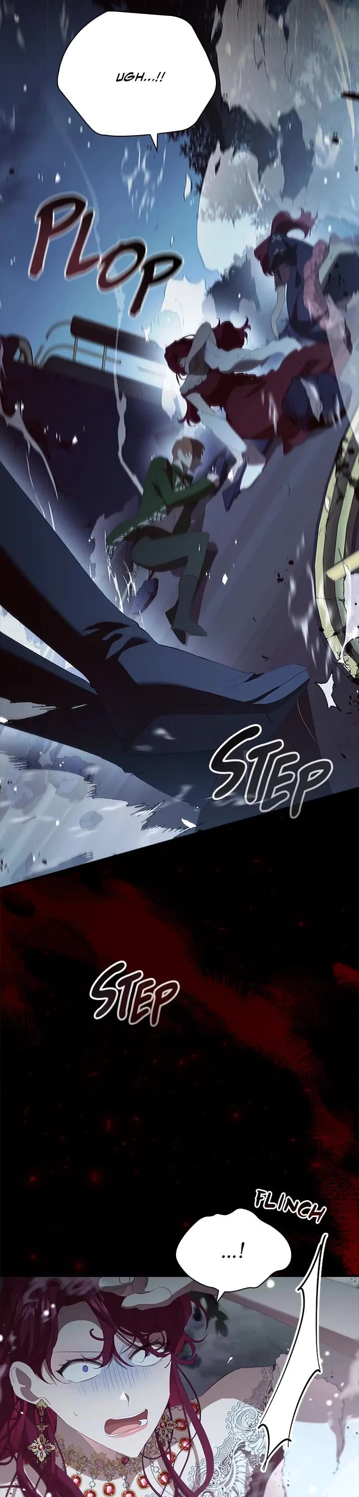 The Youngest Princess Chapter 163 page 5 - Chapter 163