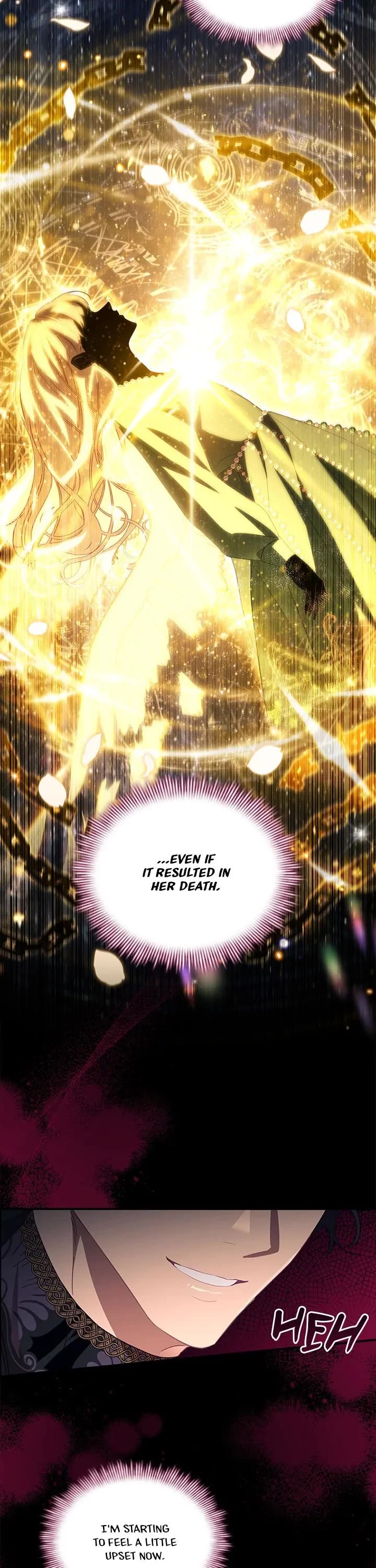 The Youngest Princess Chapter 164 page 12 - Chapter 164