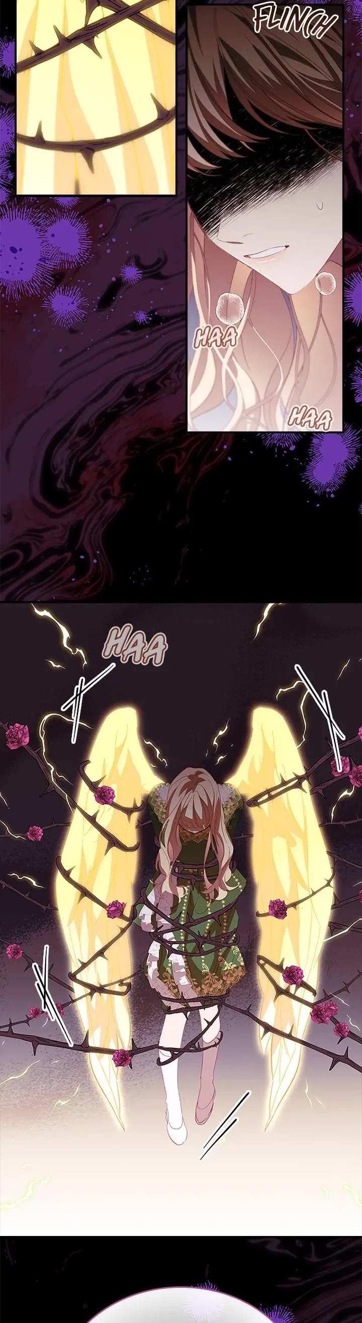 The Youngest Princess Chapter 164 page 18 - Chapter 164
