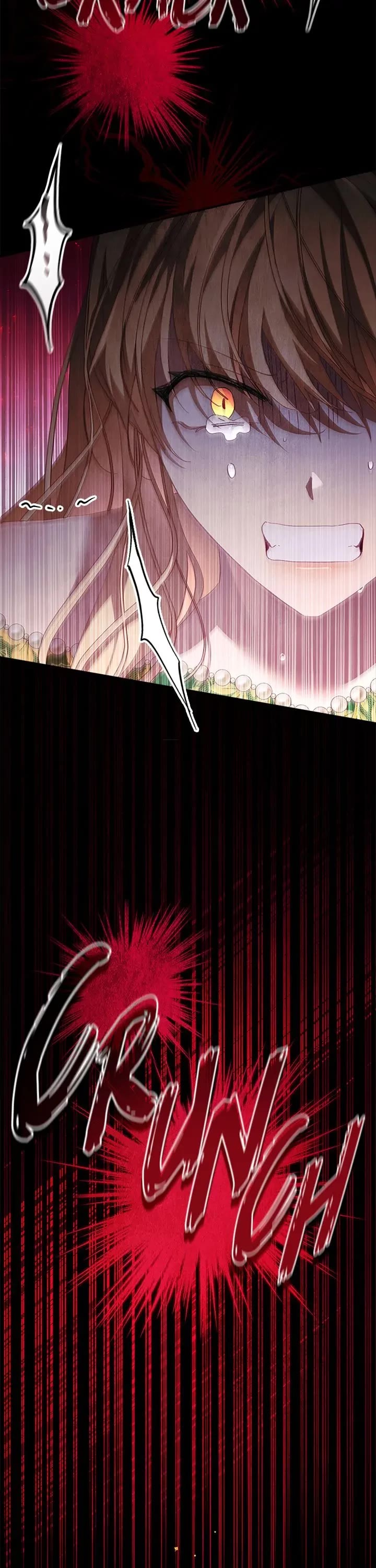 The Youngest Princess Chapter 164 page 23 - Chapter 164