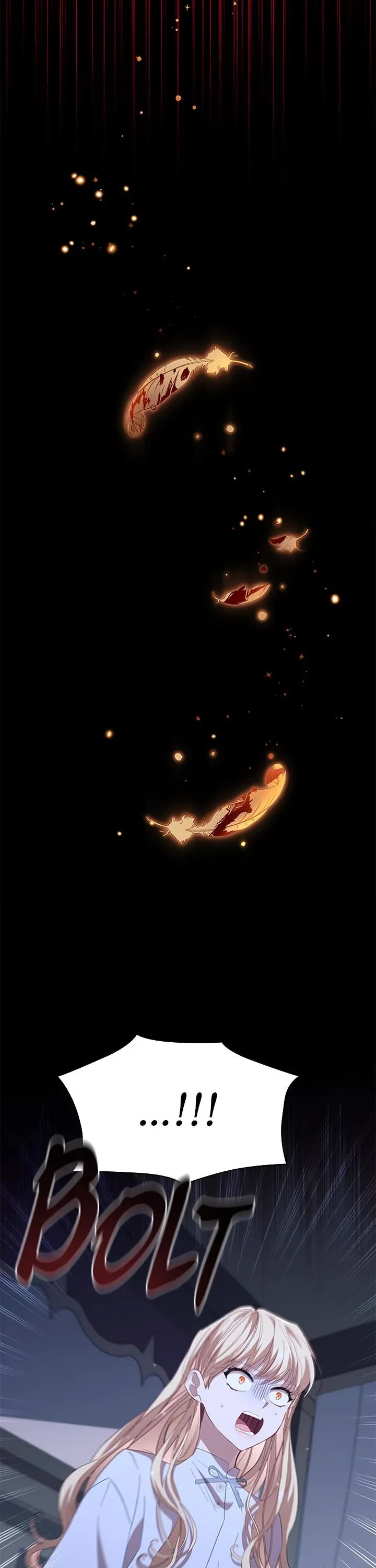 The Youngest Princess Chapter 164 page 24 - Chapter 164