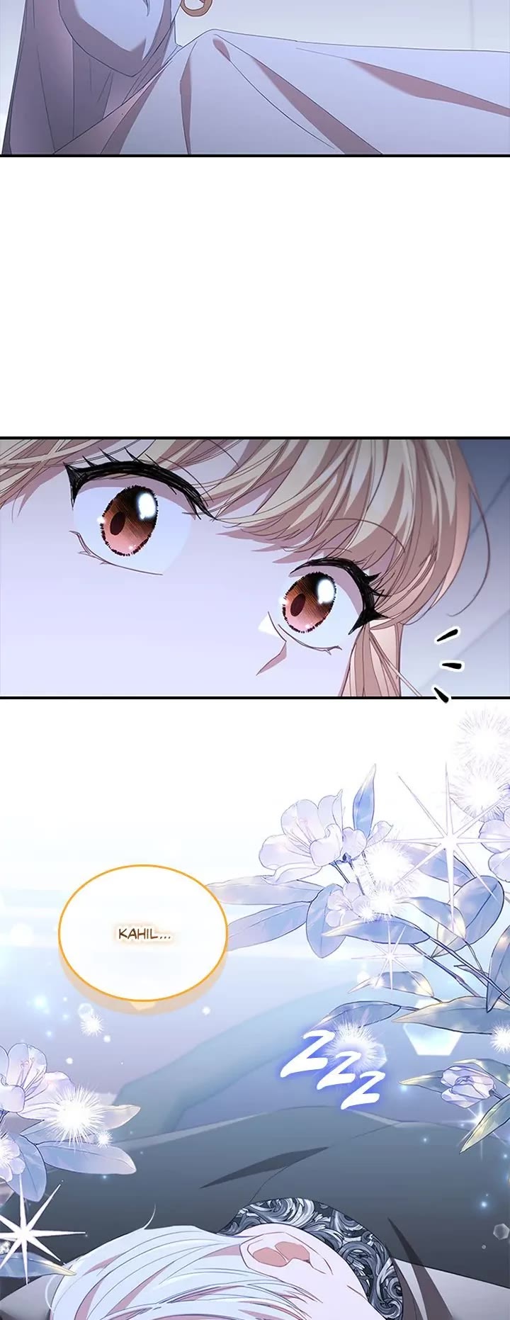 The Youngest Princess Chapter 164 page 26 - Chapter 164