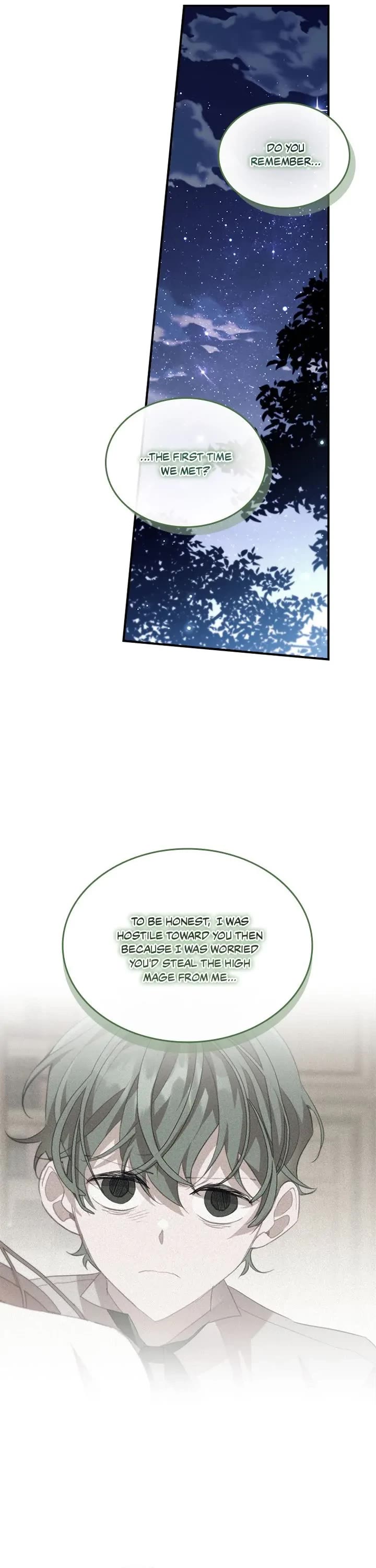The Youngest Princess Chapter 166 page 18 - Chapter 166