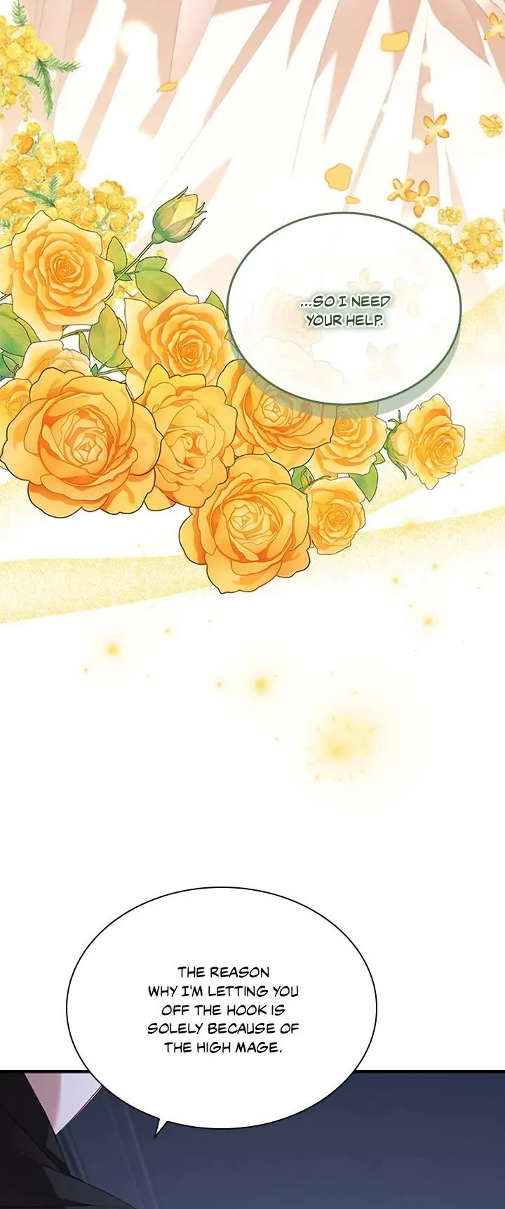 The Youngest Princess Chapter 166 page 20 - Chapter 166