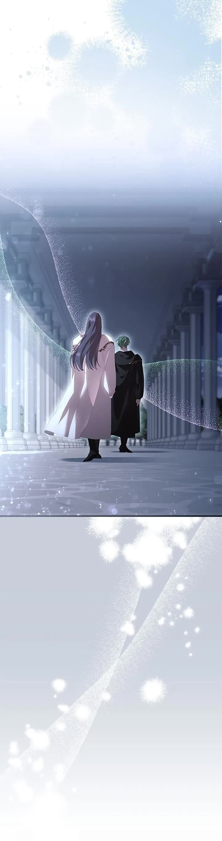 The Youngest Princess Chapter 166 page 25 - Chapter 166