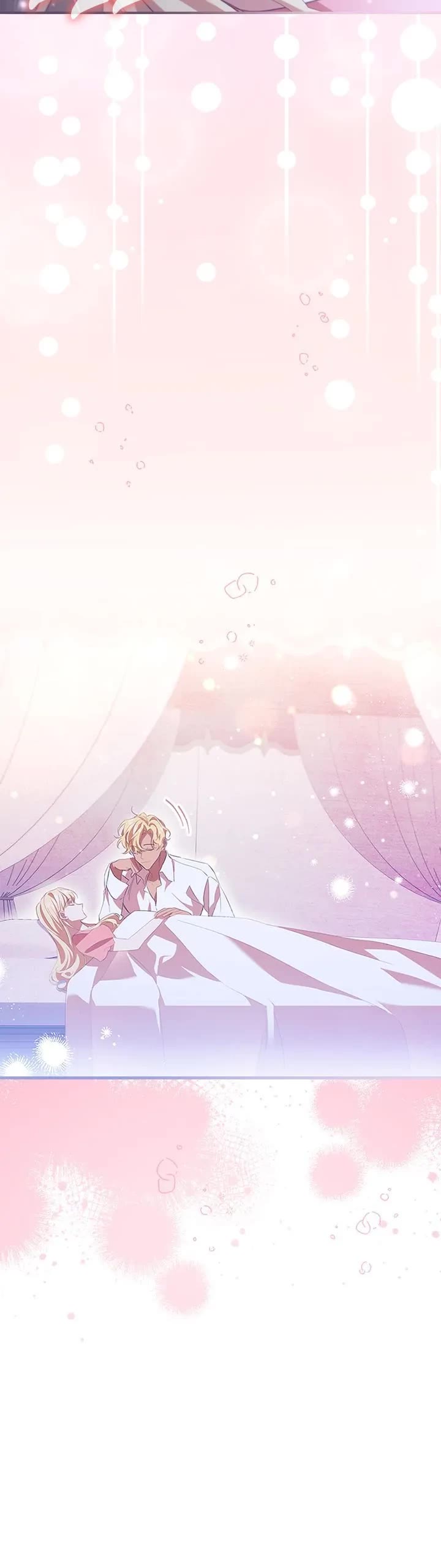 The Youngest Princess Chapter 166 page 34 - Chapter 166