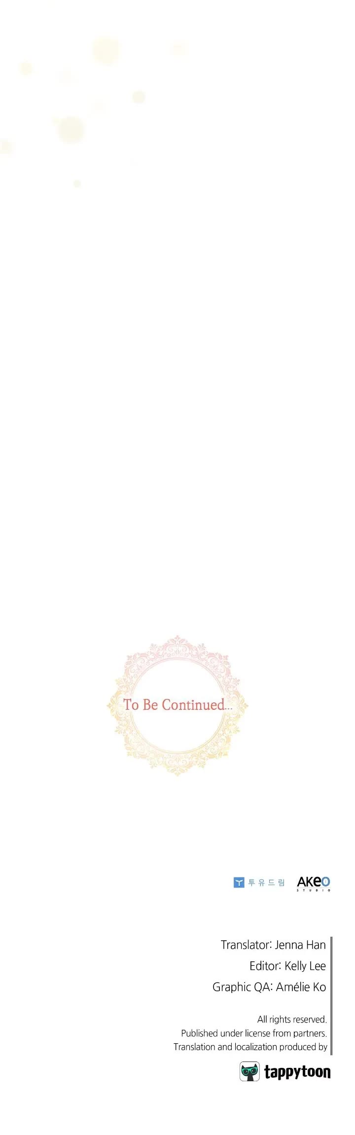 The Youngest Princess Chapter 166 page 40 - Chapter 166