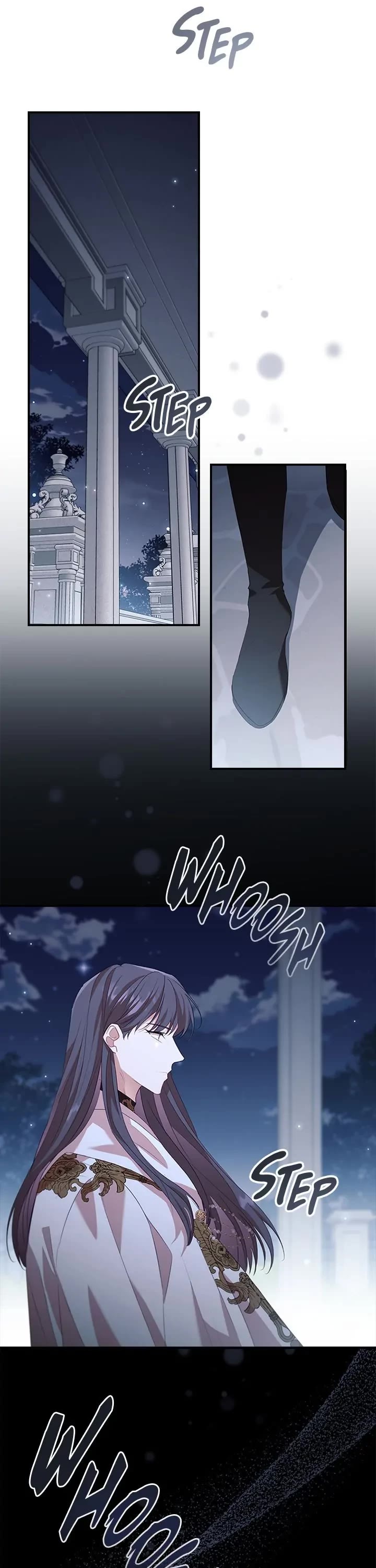 The Youngest Princess Chapter 166 page 9 - Chapter 166