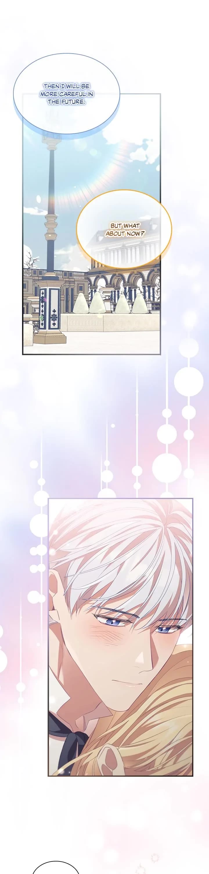 The Youngest Princess Chapter 167 page 19 - Chapter 167