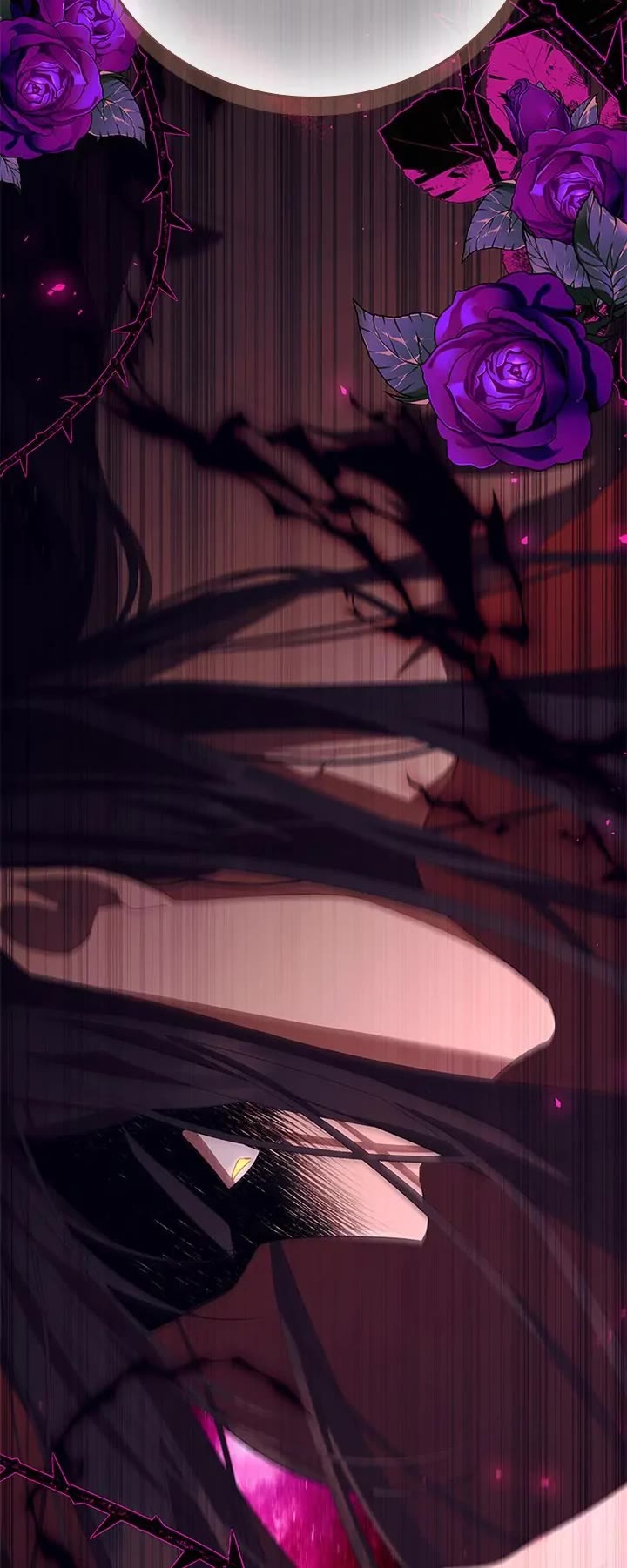 The Youngest Princess Chapter 167 page 36 - Chapter 167