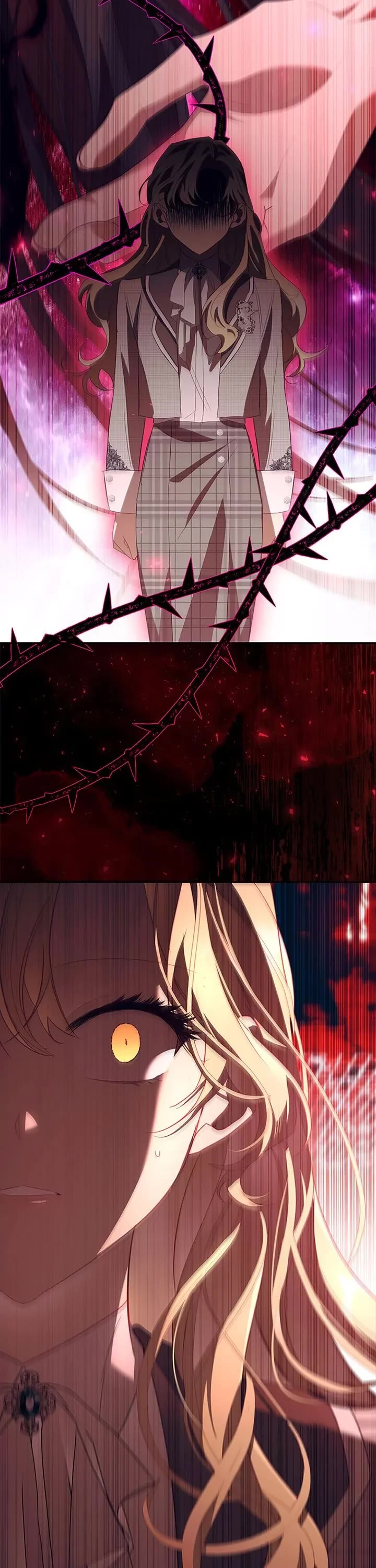 The Youngest Princess Chapter 167 page 37 - Chapter 167