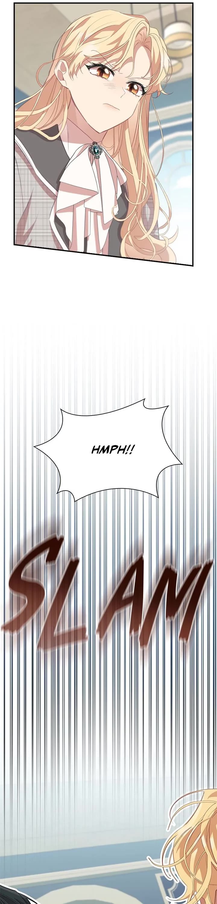 The Youngest Princess Chapter 168 page 13 - Chapter 168