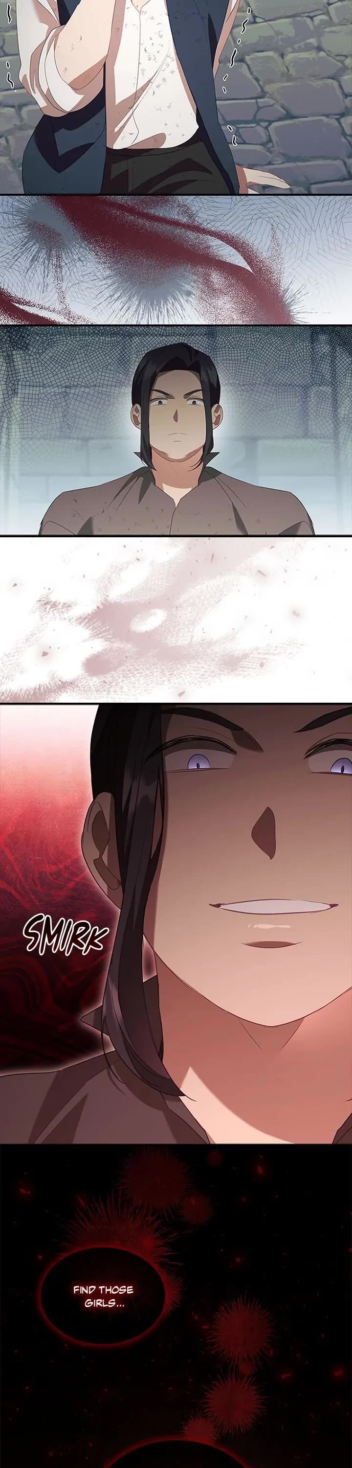 The Youngest Princess Chapter 169 page 10 - Chapter 169