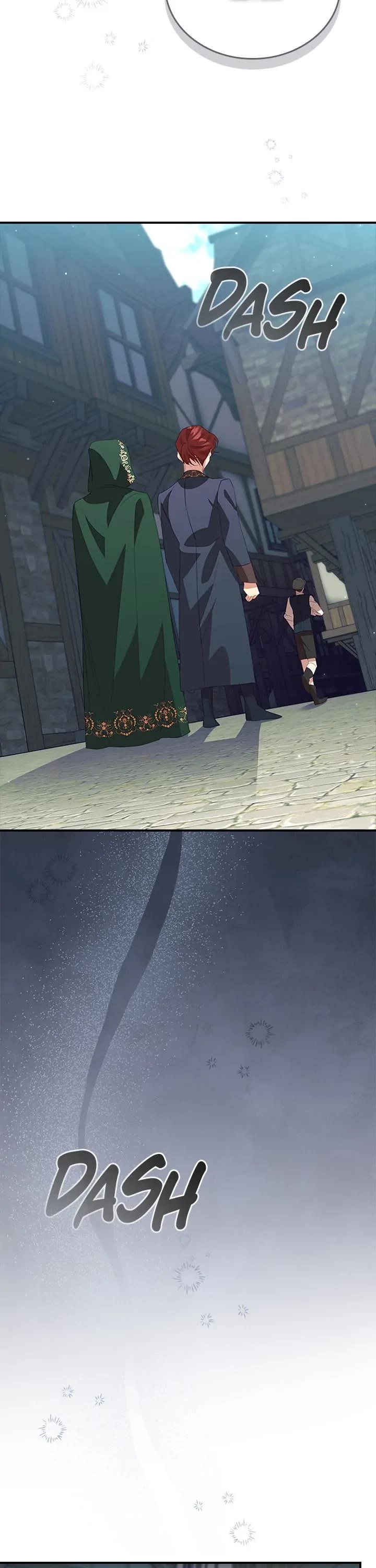 The Youngest Princess Chapter 169 page 21 - Chapter 169