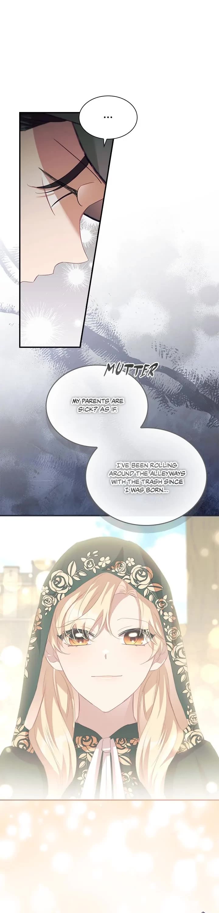 The Youngest Princess Chapter 169 page 3 - Chapter 169