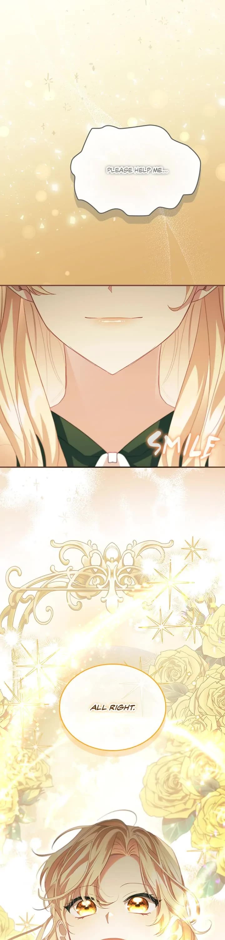 The Youngest Princess Chapter 169 page 33 - Chapter 169