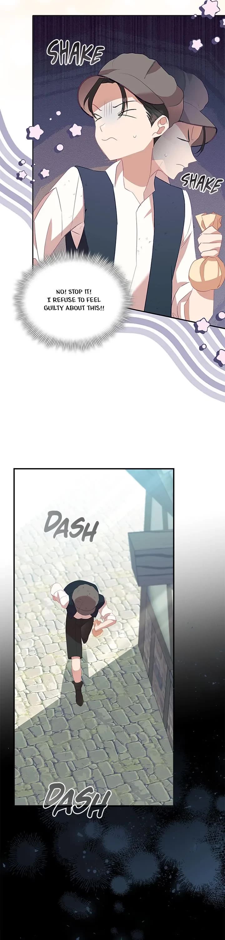 The Youngest Princess Chapter 169 page 4 - Chapter 169