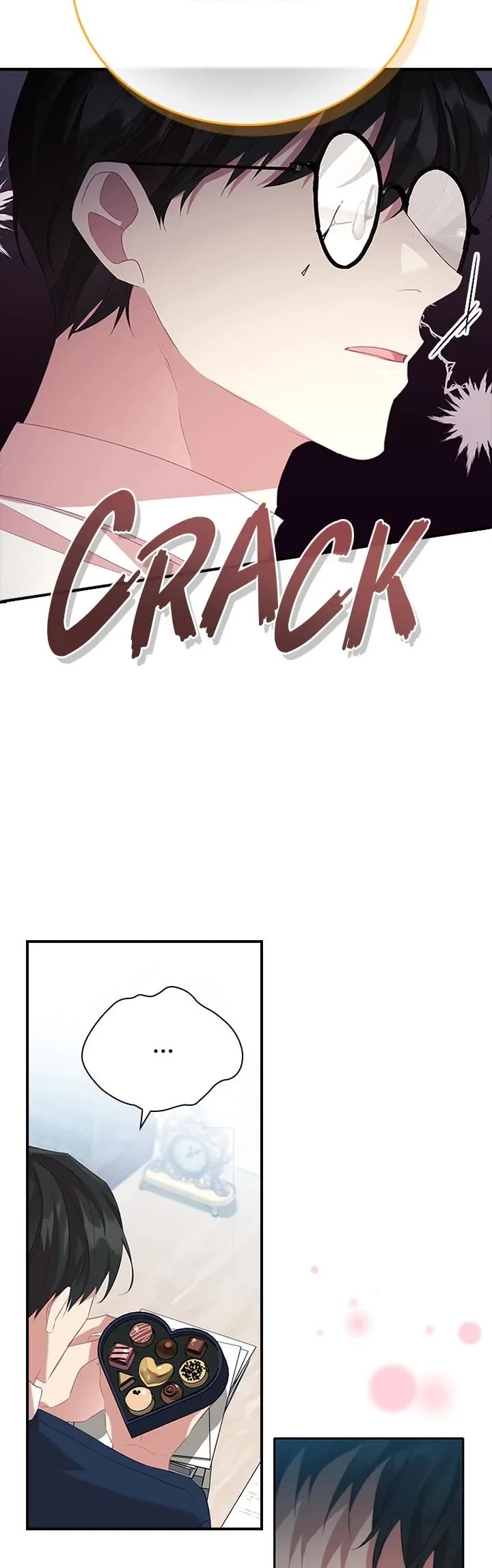 The Youngest Princess Chapter 170 page 26 - Chapter 170