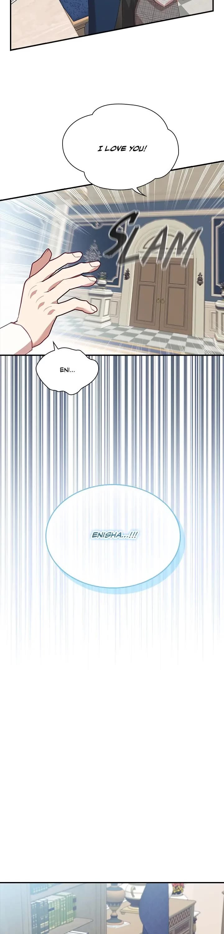 The Youngest Princess Chapter 170 page 29 - Chapter 170