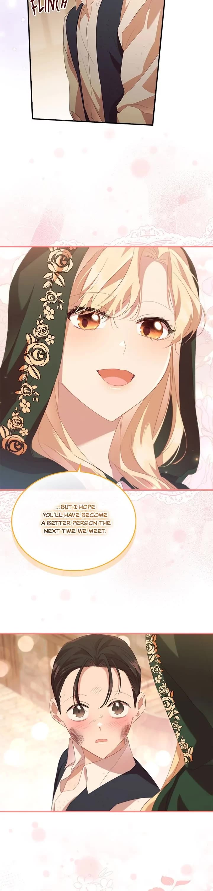 The Youngest Princess Chapter 170 page 4 - Chapter 170