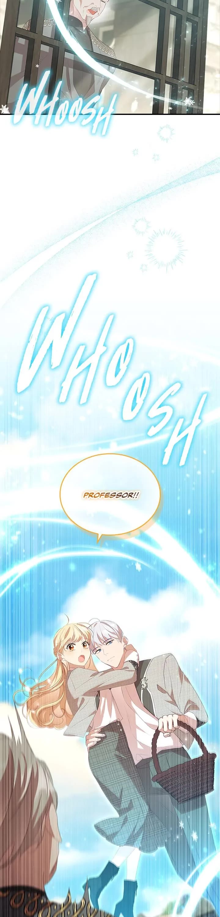 The Youngest Princess Chapter 171 page 21 - Chapter 171