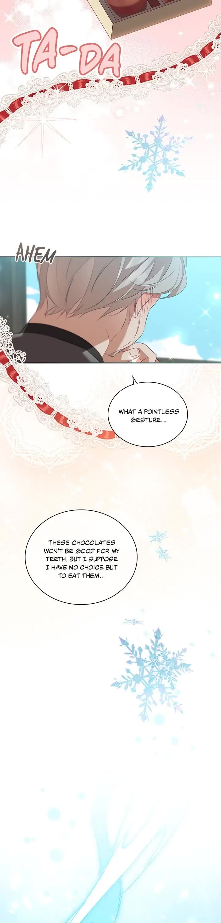 The Youngest Princess Chapter 171 page 24 - Chapter 171