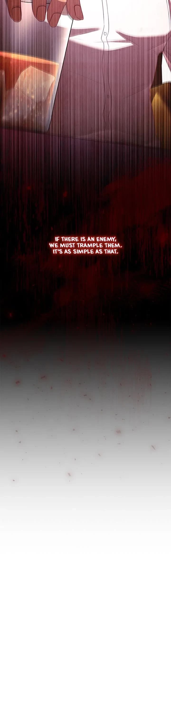 The Youngest Princess Chapter 171 page 40 - Chapter 171