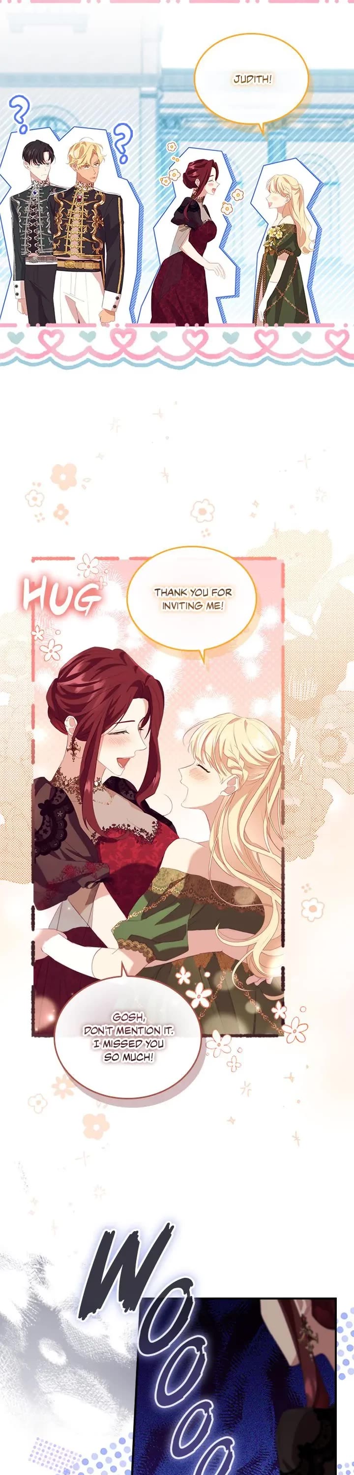 The Youngest Princess Chapter 172 page 29 - Chapter 172
