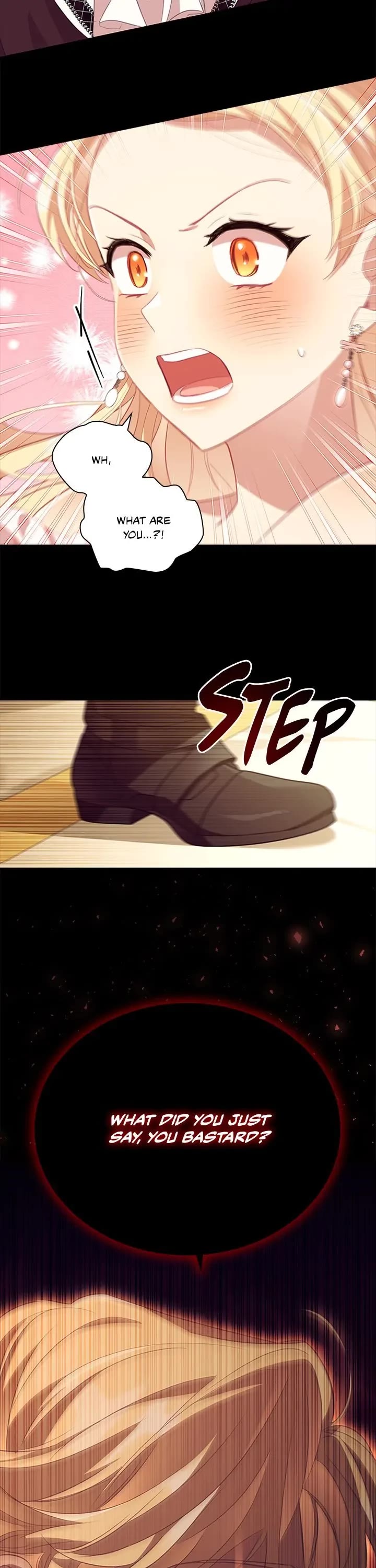 The Youngest Princess Chapter 173 page 28 - Chapter 173