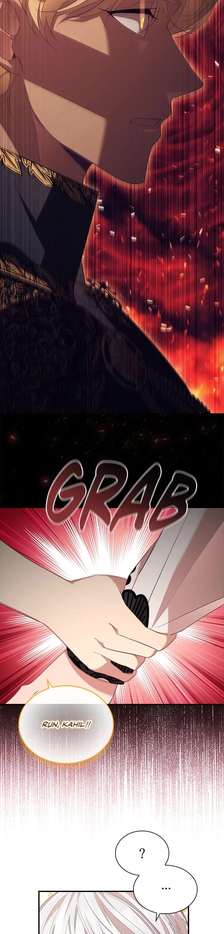 The Youngest Princess Chapter 173 page 29 - Chapter 173