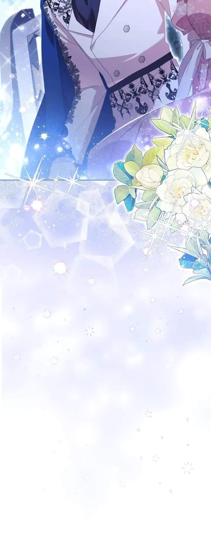 The Youngest Princess Chapter 173 page 37 - Chapter 173
