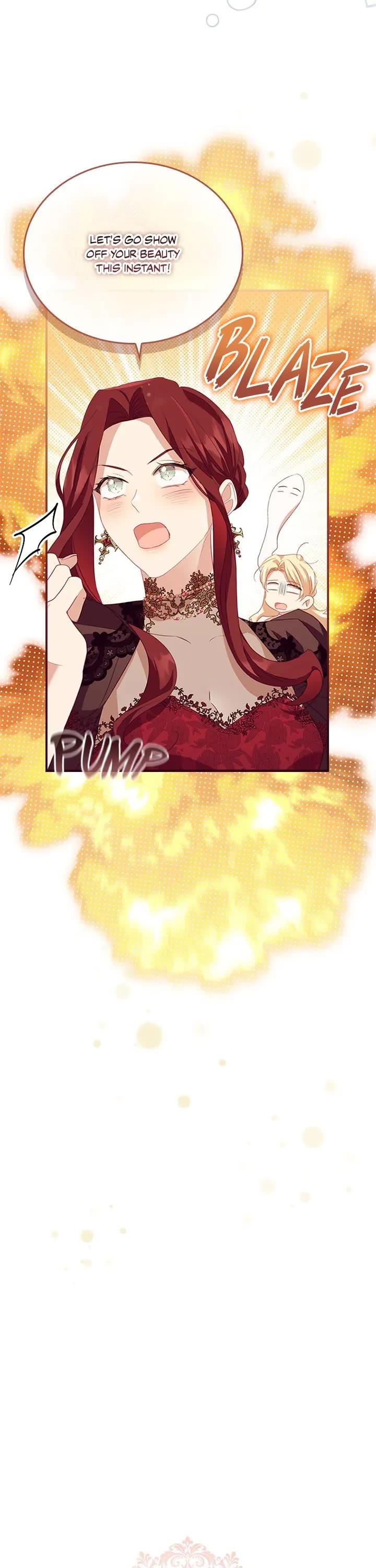 The Youngest Princess Chapter 173 page 5 - Chapter 173