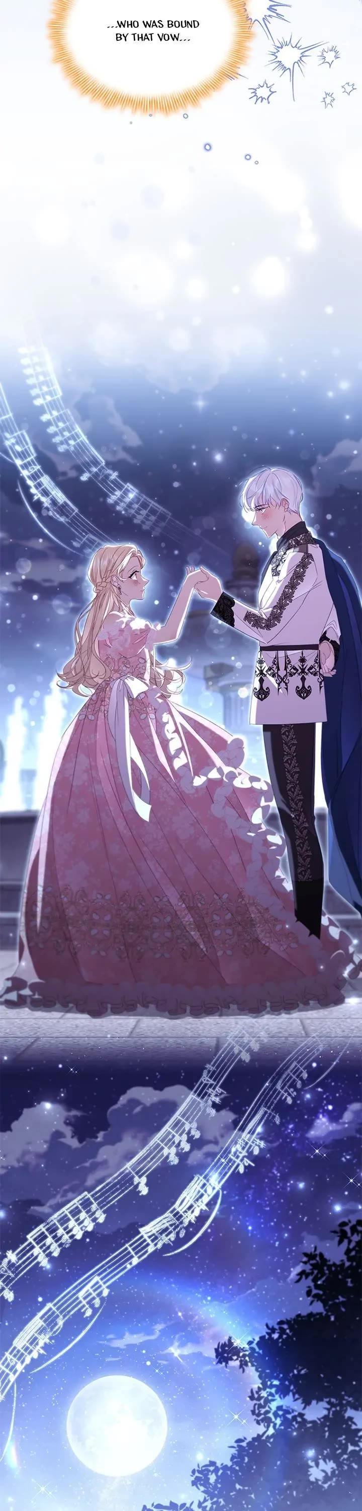 The Youngest Princess Chapter 174 page 16 - Chapter 174
