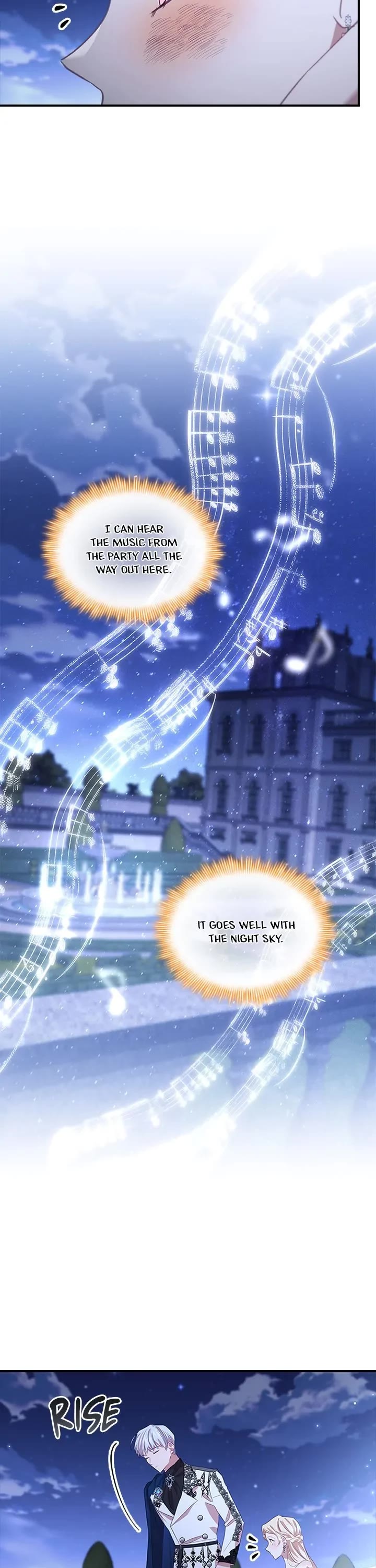 The Youngest Princess Chapter 174 page 3 - Chapter 174