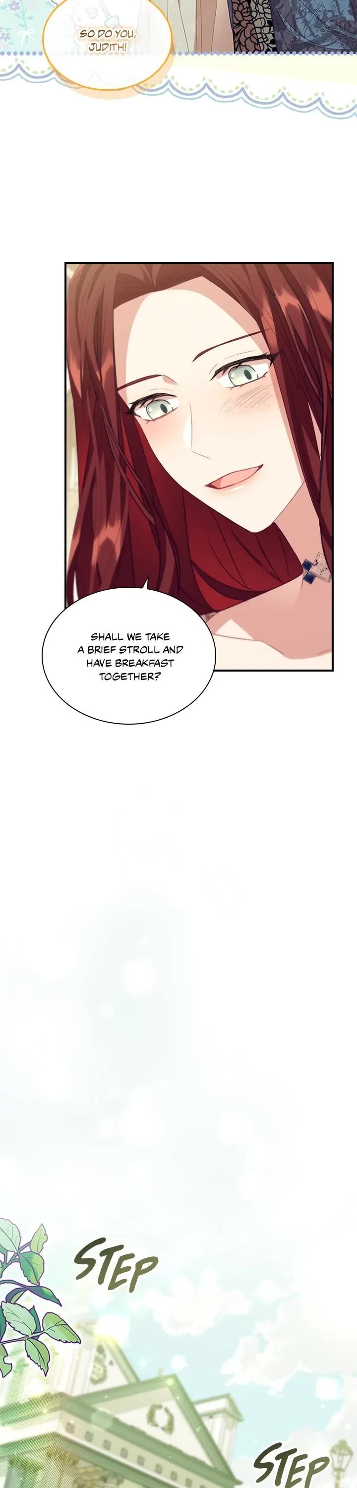 The Youngest Princess Chapter 174 page 34 - Chapter 174