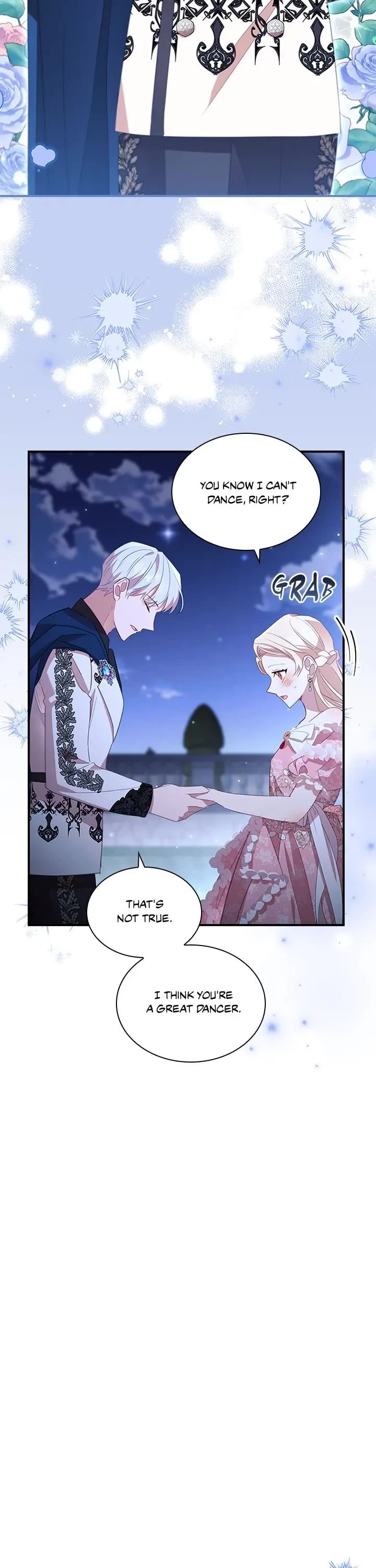 The Youngest Princess Chapter 174 page 6 - Chapter 174