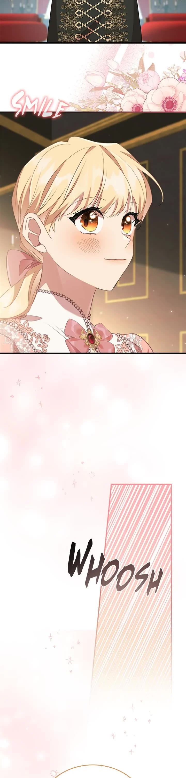 The Youngest Princess Chapter 175 page 11 - Chapter 175