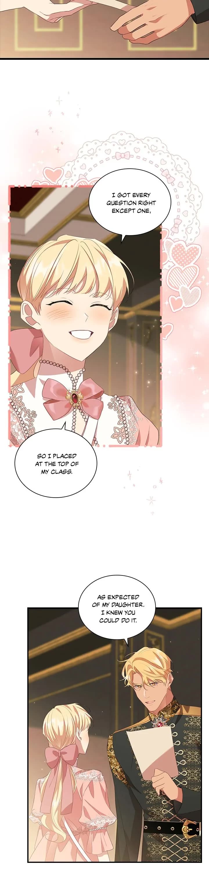 The Youngest Princess Chapter 175 page 14 - Chapter 175