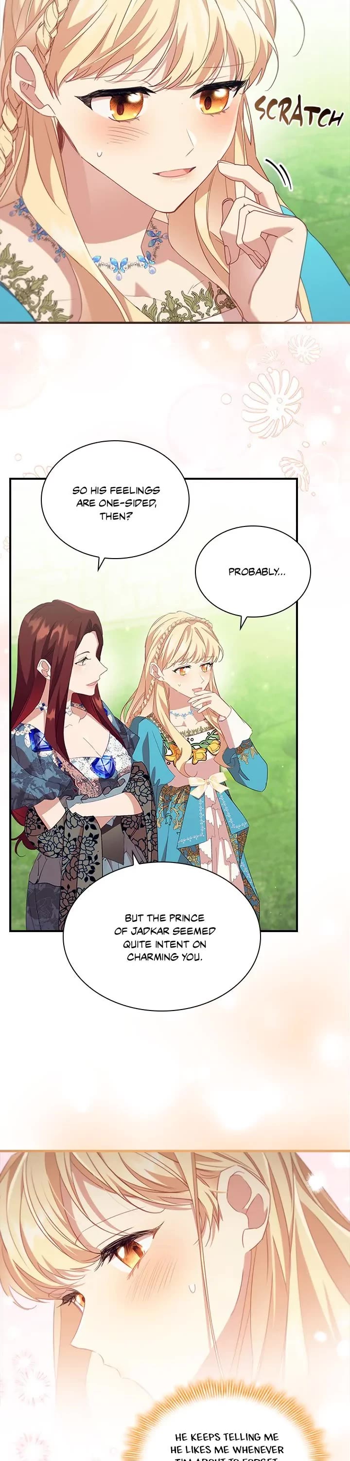 The Youngest Princess Chapter 175 page 2 - Chapter 175