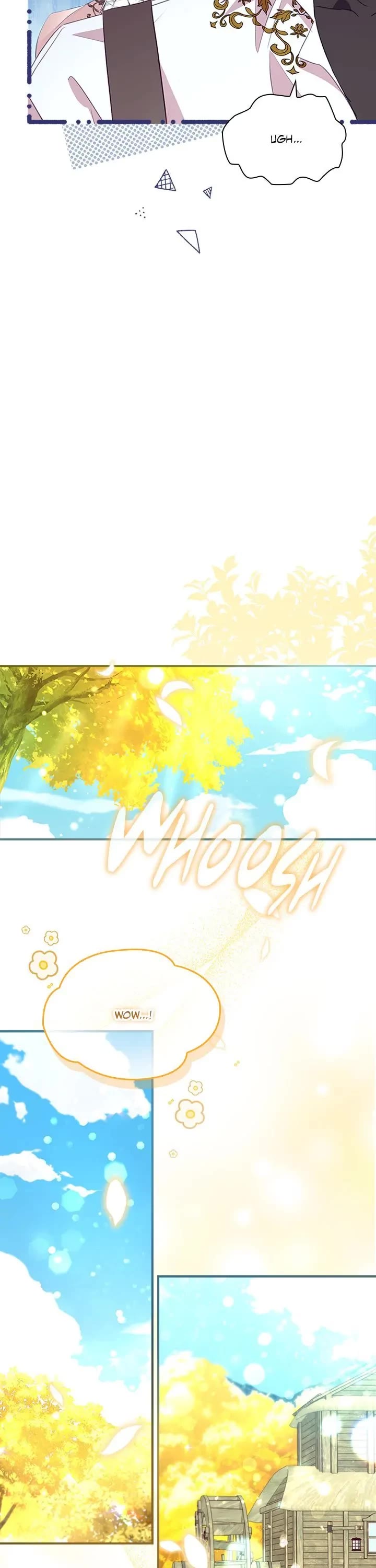 The Youngest Princess Chapter 175 page 24 - Chapter 175