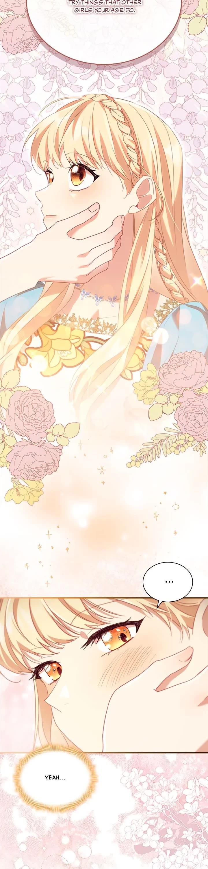 The Youngest Princess Chapter 175 page 6 - Chapter 175