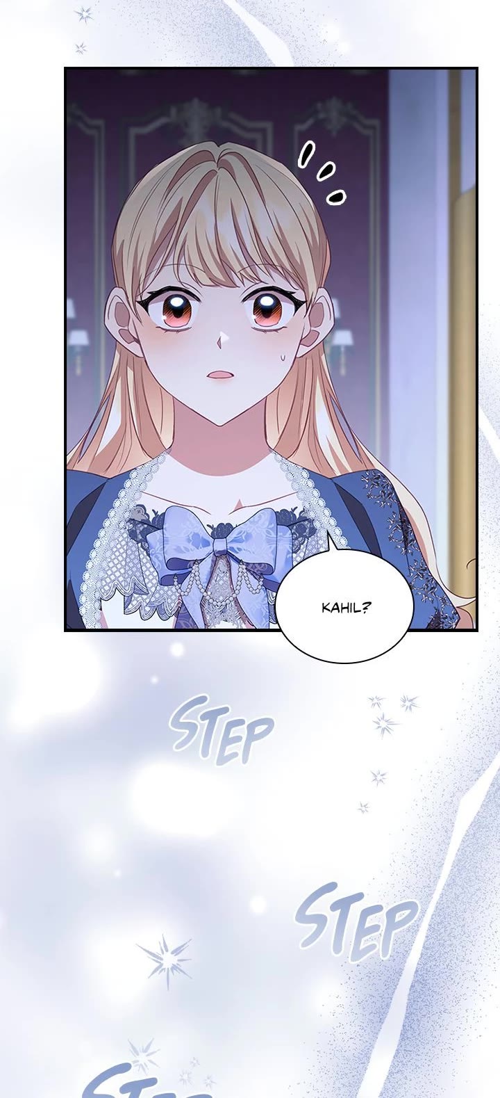 The Youngest Princess Chapter 176 page 18 - Chapter 176