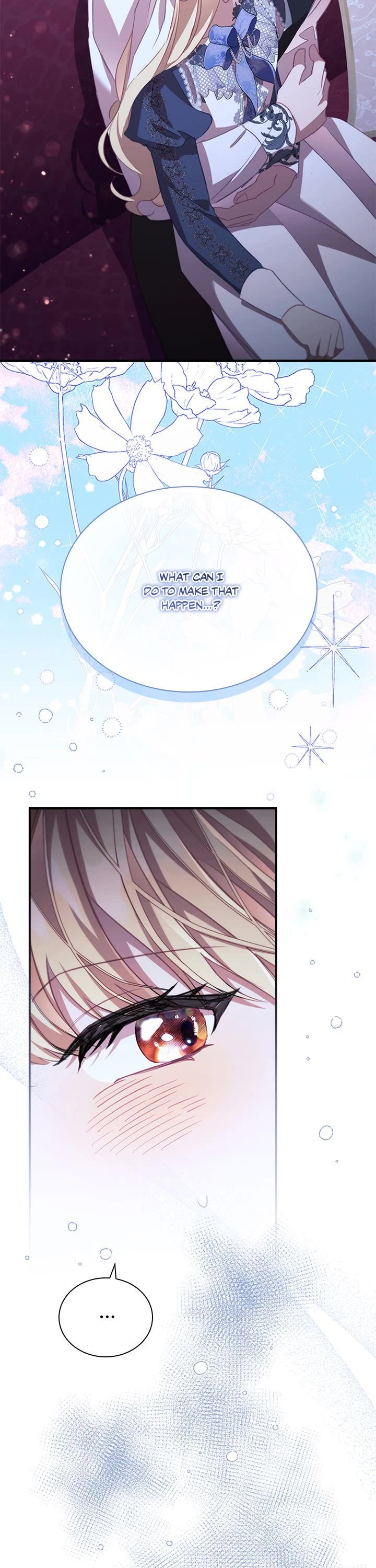 The Youngest Princess Chapter 176 page 30 - Chapter 176