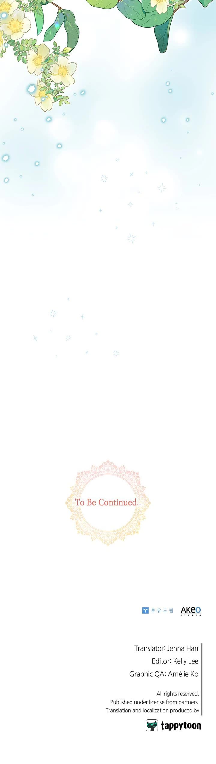 The Youngest Princess Chapter 176 page 37 - Chapter 176